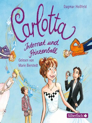 cover image of Carlotta 4